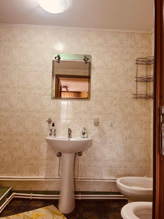 Casa Boico Otel Gura Humorului Dış mekan fotoğraf