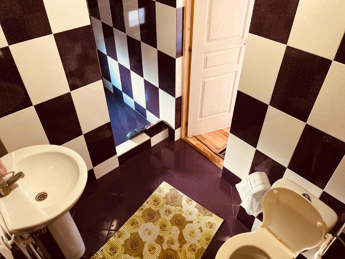 Casa Boico Otel Gura Humorului Dış mekan fotoğraf
